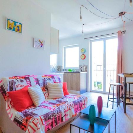 9Mins De Lamalou-Les-Bains 30Mins Avene 40M² Bédarieux Exteriör bild