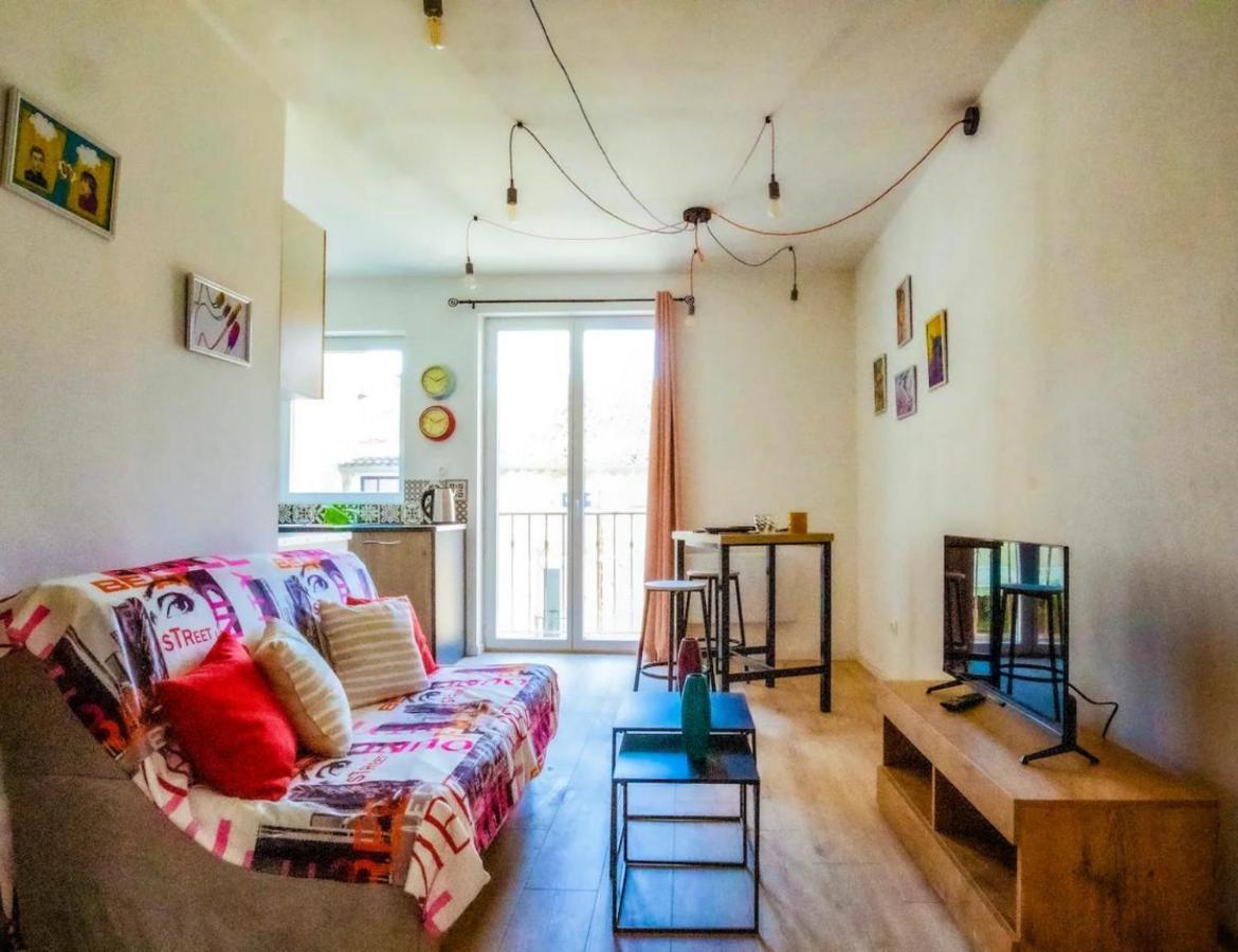 9Mins De Lamalou-Les-Bains 30Mins Avene 40M² Bédarieux Exteriör bild