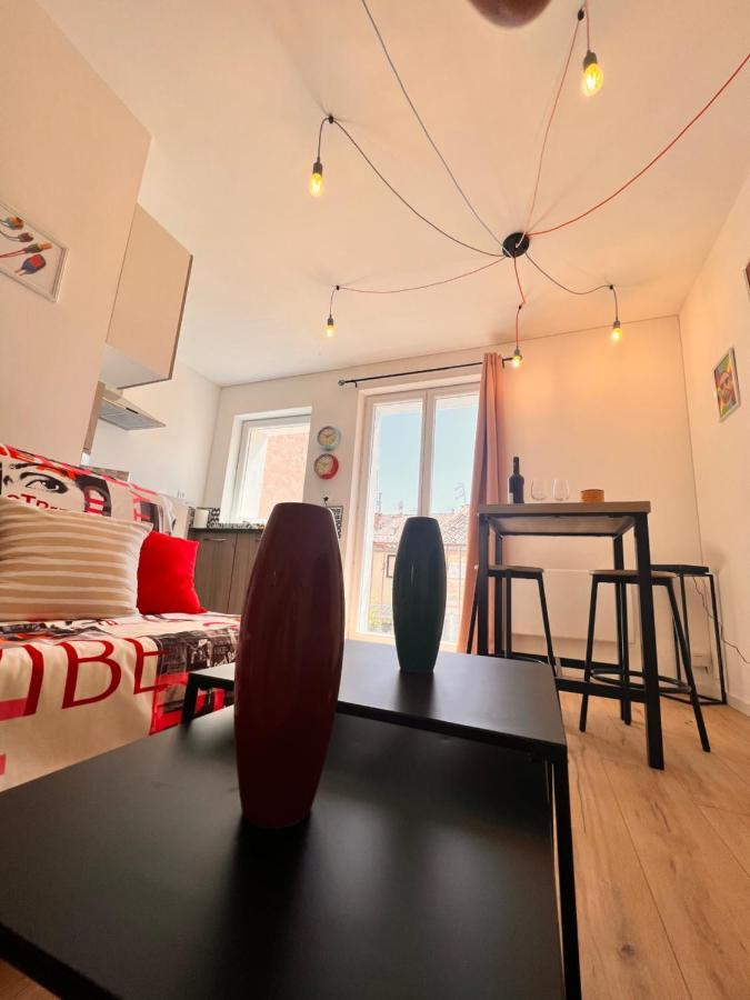 9Mins De Lamalou-Les-Bains 30Mins Avene 40M² Bédarieux Exteriör bild